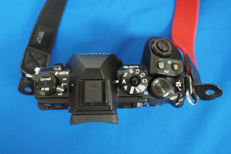 กล้อง Olympus OM-D EM1 Mark2 
